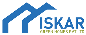 Iskar Green Homes | With your Dreams | Villas in Thiruvananthapuram 